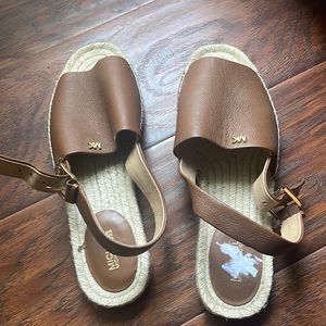 Pretty new Michael Kors sandals 🌹